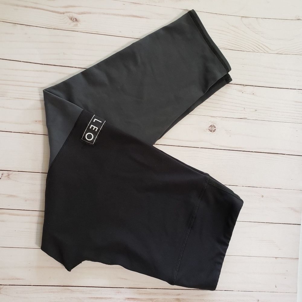 FLEO Capris